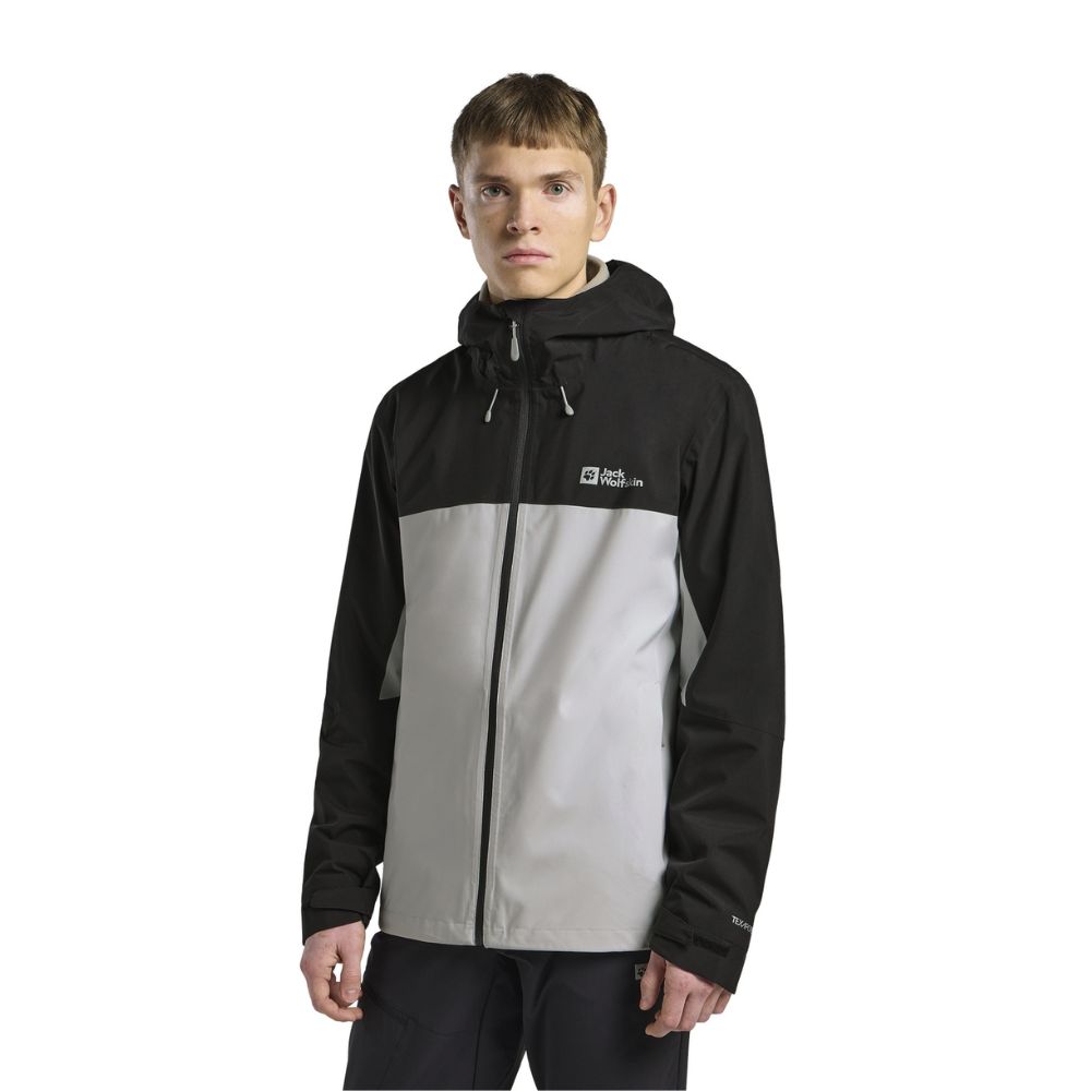 Вітровка Jack Wolfskin Weiltal 2L Jkt M (1115892_6709) - фото