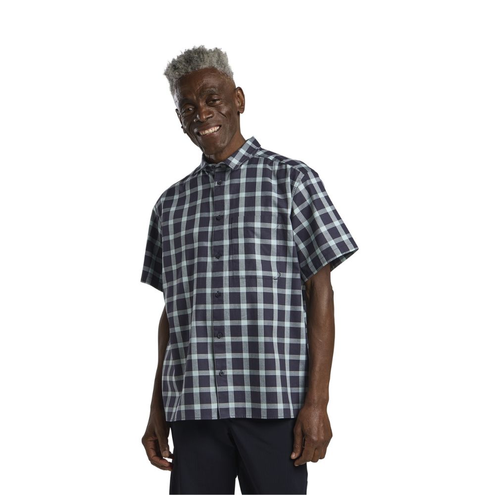 Сорочка Jack Wolfskin Planalto (A63863_T0003) - фото