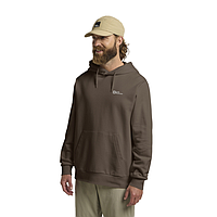 Толстовка Jack Wolfskin Essential Hoodie (A63872_5719)