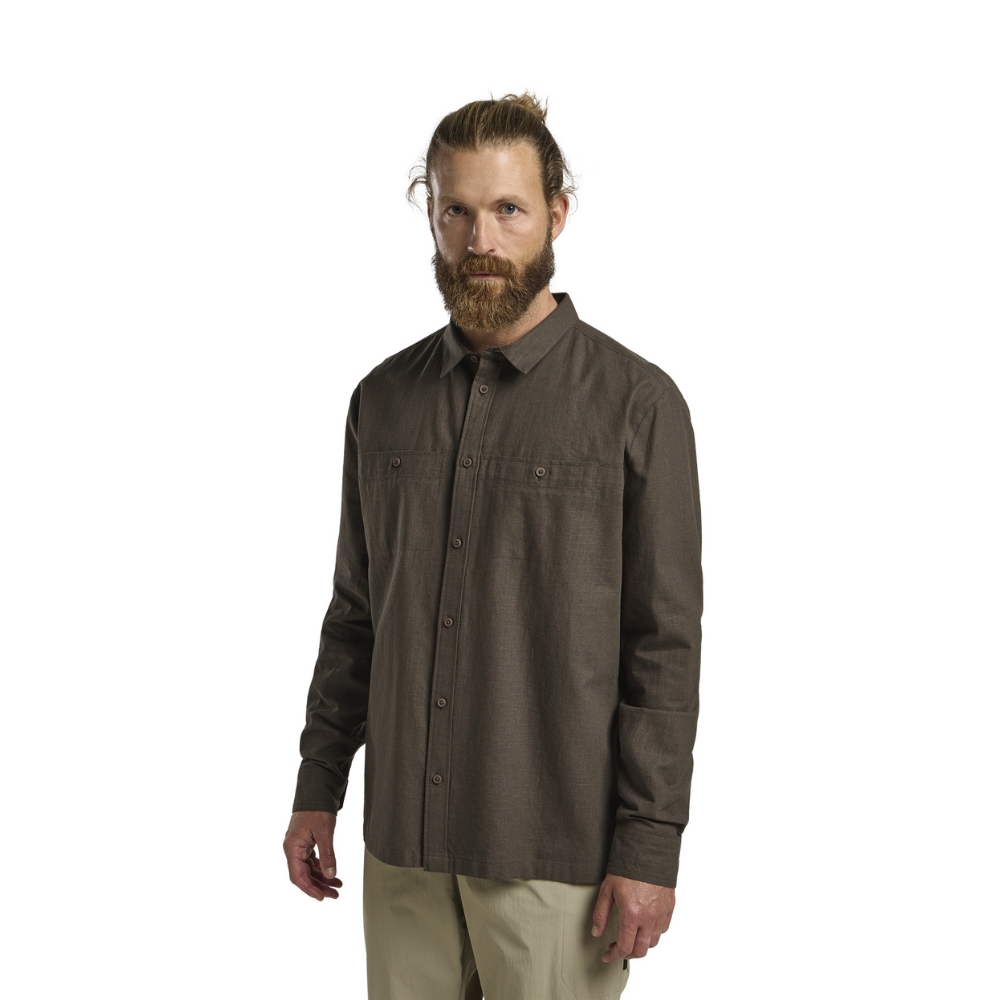 Сорочка Jack Wolfskin Tarango Ls (A63877_5719) - фото