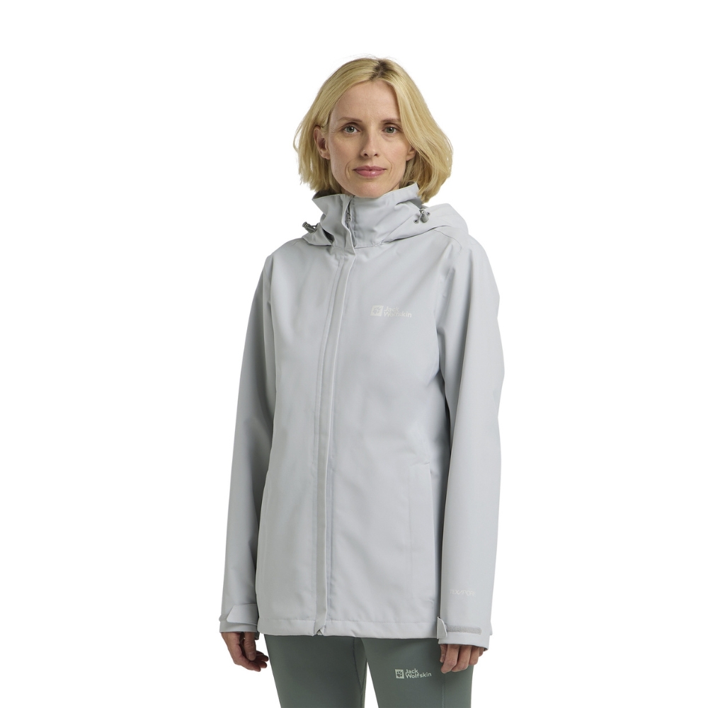 Вітровка Jack Wolfskin Trailtime 2L (A63902_6709) - фото