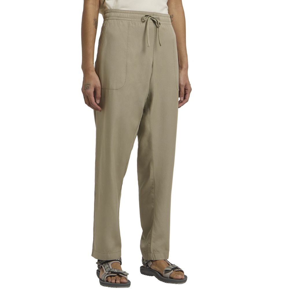 Штани Jack Wolfskin Montero Pants W (A64029_4030) - фото