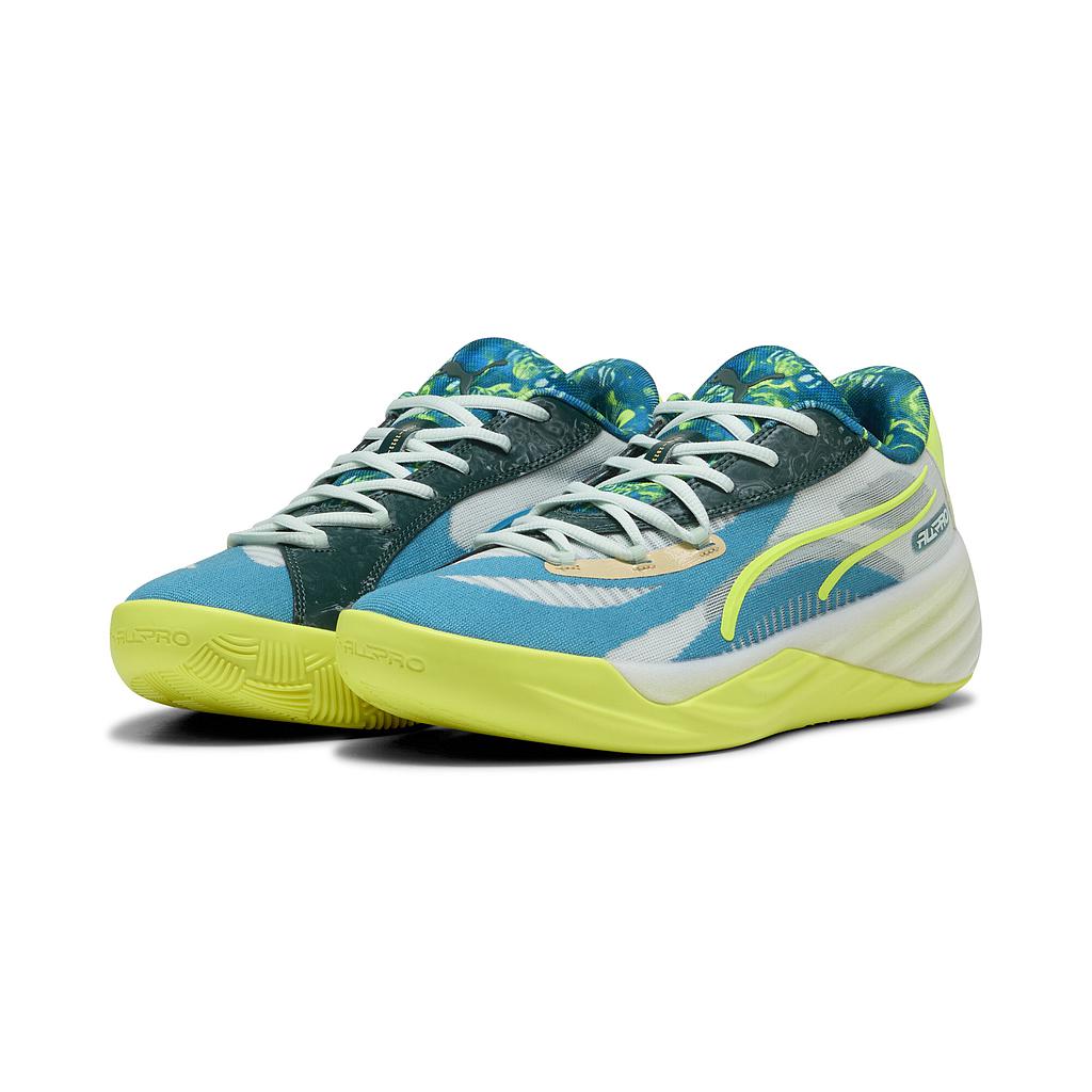 Кросівки Puma All-Pro Nitro Hoops Dreamz (31135501) - фото