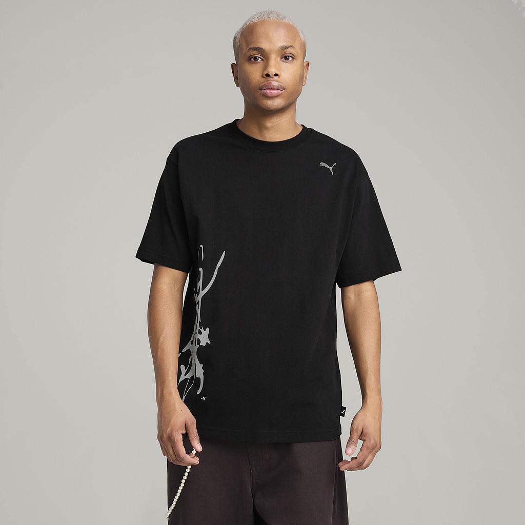 Футболка Puma X Nacho (63098801) - фото