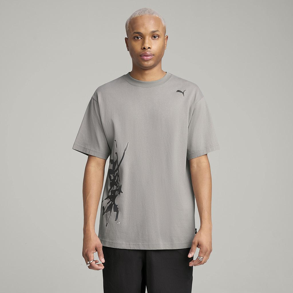 Футболка Puma X Nacho (63098861) - фото