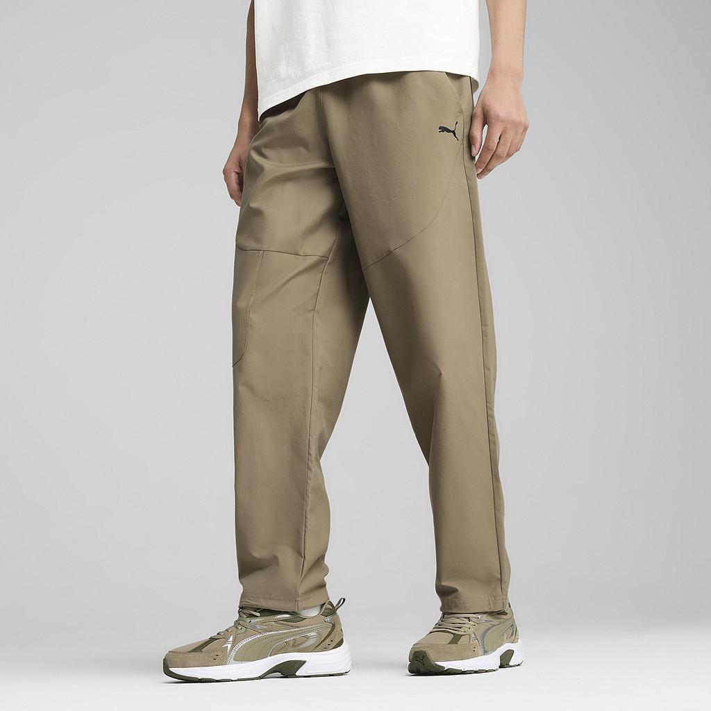 Штани Puma Pumatech Cargo (68460983) - фото