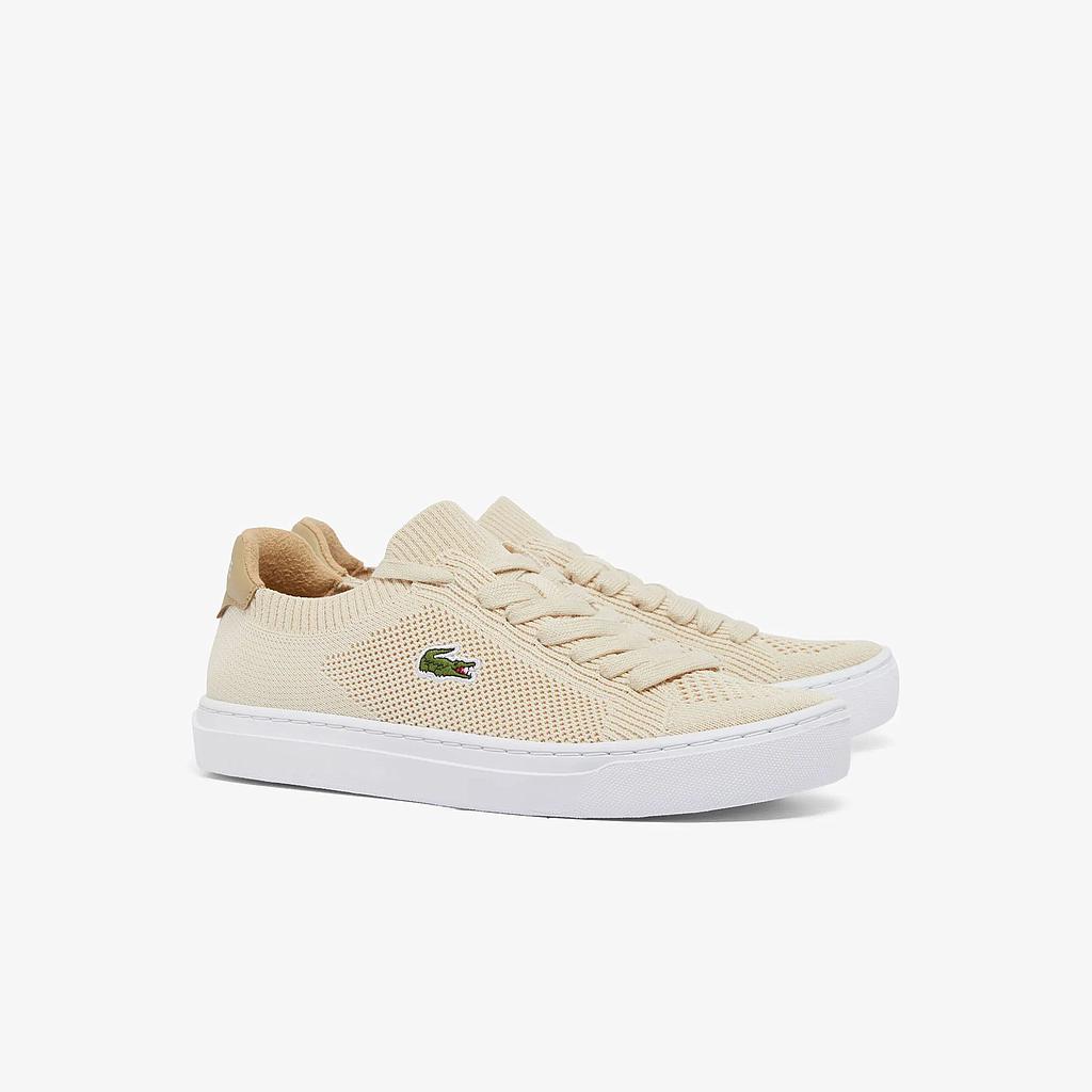 Кеди Lacoste La Piquee 2.0 (749CFA0003LT3) - фото