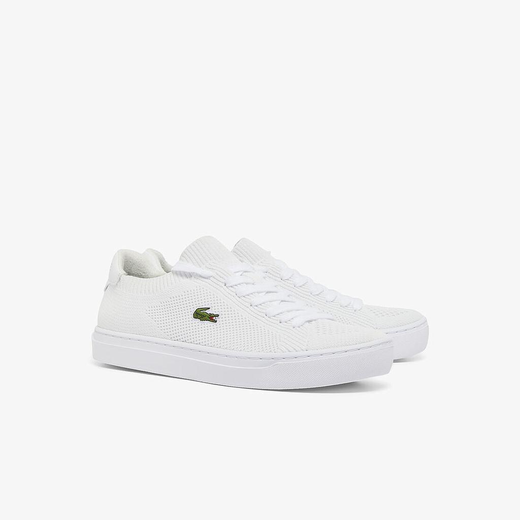 Кеди Lacoste La Piquee 2.0 (749CFA000321G) - фото