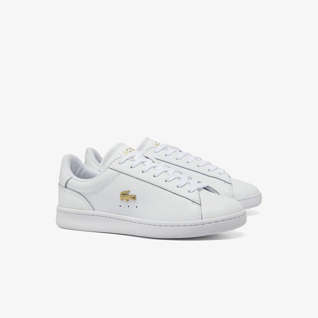 Кеди Lacoste Carnaby SET 224 1 SFA (748SFA0012216) - фото