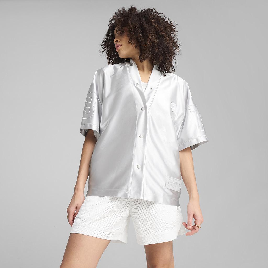 Сорочка Puma Jer-She Baseball Jersey (63079901) - фото