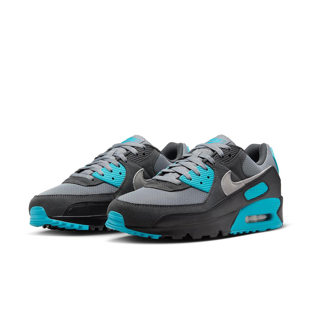 Кросівки Nike Air Max 90 (DM0029013) - фото