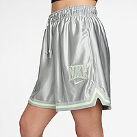 Шорти W Nike Nsw Street 6" Satin Gx Shrt (HJ0163010)