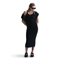 Сукня Nike Sportswear Chill Knit Tight Mini-Rib Tank (HJ0710010)