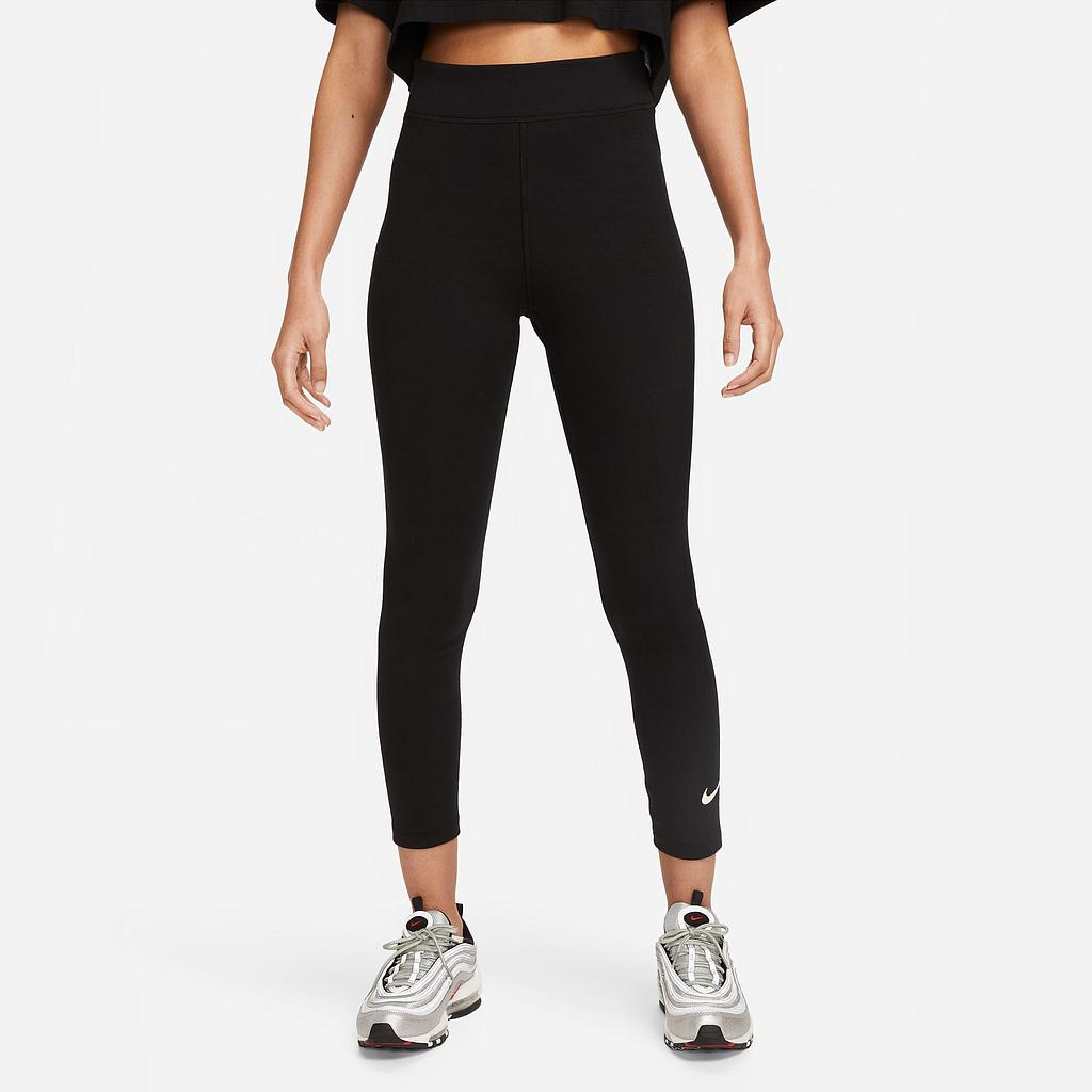 Легінси W Nsw Nike Clsc Hr 7|8 Tight Lbr (DV7789010) - фото