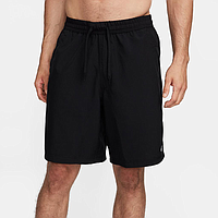Шорти Nike Form Dri-FIT 9" Unlined Versatile (FN2998010)