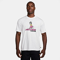 Футболка Nike SB Max90 Skate Dunk Dog (HJ0896100)