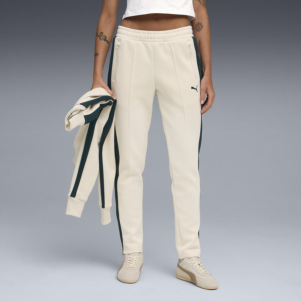 Штани Puma T7 Always On Slim (62979892) - фото