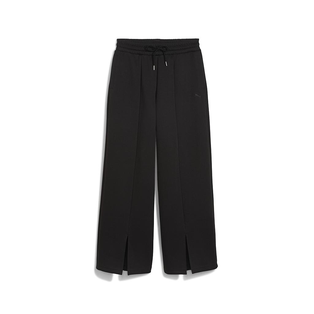 Штани Puma Wardrobe Ess Relaxed (63205301) - фото