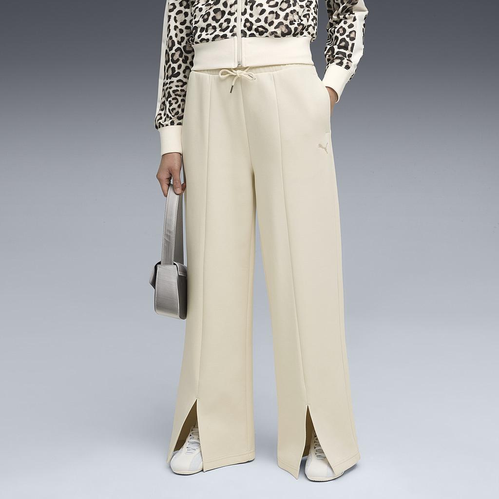 Штани Puma Wardrobe Ess Relaxed (63205387) - фото