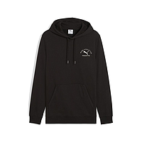 Толстовка Puma Class Graphic Hoodie FL (68822101)
