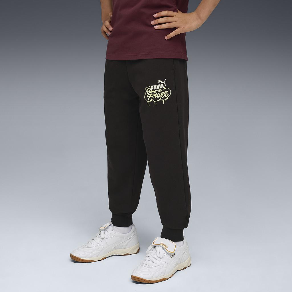 Штани Puma Mid90S Sweatpants Tr B (68847001) - фото