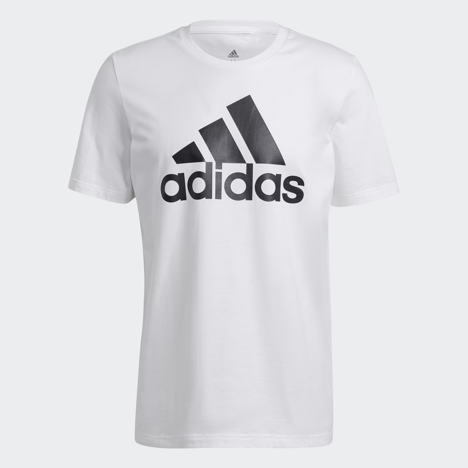 Футболка Adidas Essentials Big Logo (GK9121) - фото