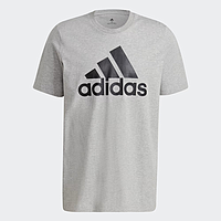 Футболка Adidas Shirt Essentials Big Logo (GK9123)