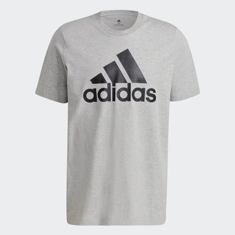 Футболка Adidas Shirt Essentials Big Logo (GK9123) - фото