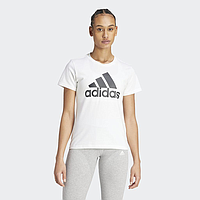 Футболка Adidas Shirt Big Logo (GL0649)