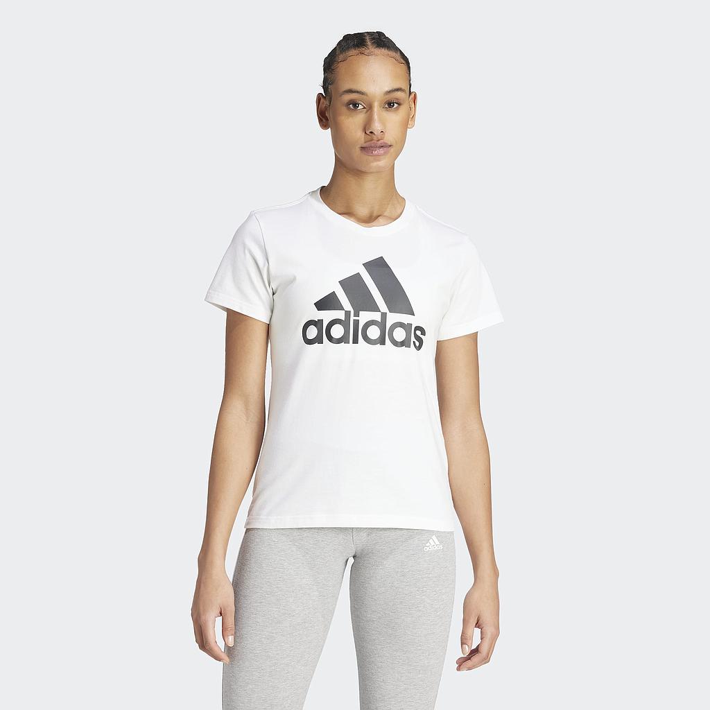 Футболка Adidas Shirt Big Logo (GL0649) - фото