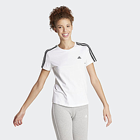 Футболка Adidas Shirt 3 Stripes (GL0783)