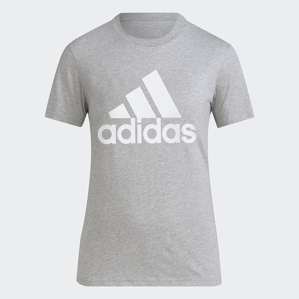 Футболка Adidas Shirt Big Logo (H07808) - фото