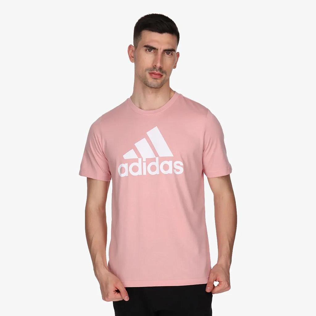 Футболка Adidas Essentials Big Logo (HE1851) - фото