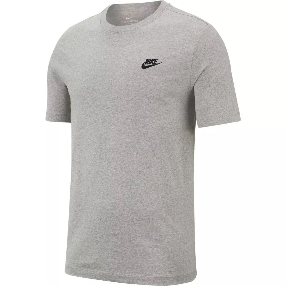 Футболка Nike Sportswear Club (AR4997064) - фото