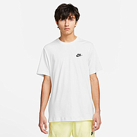 Футболка Nike Sportswear Club (AR4997101)