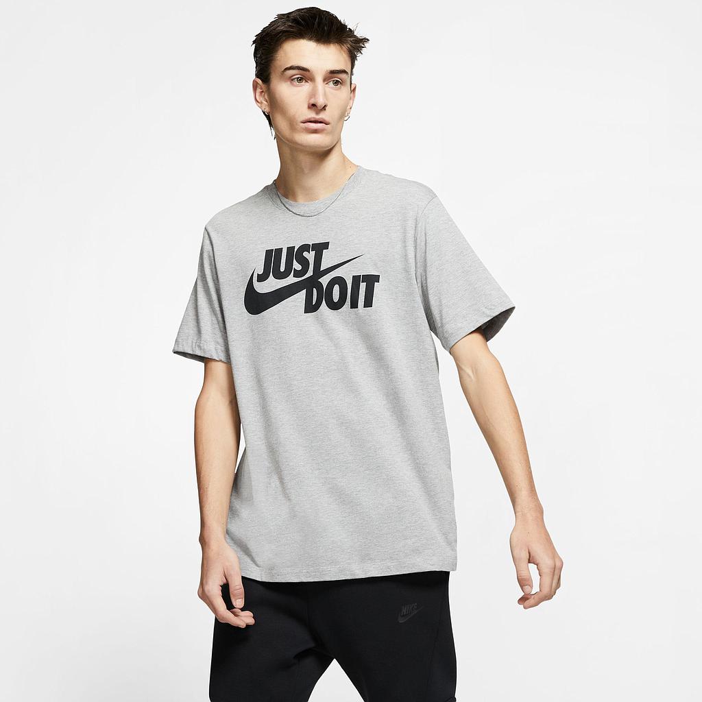Футболка Nike Sportswear Just Do It (AR5006063) - фото