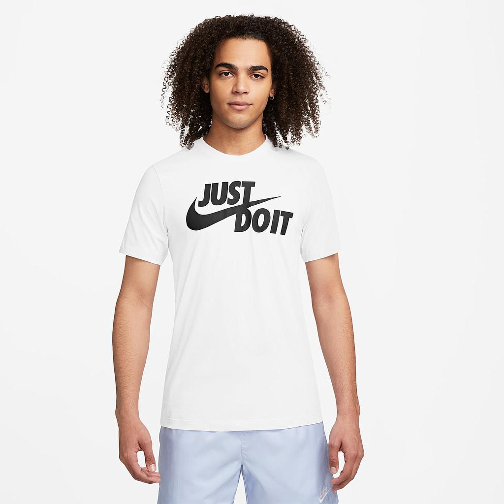 Футболка Nike Sportswear Just Do It (AR5006100) - фото