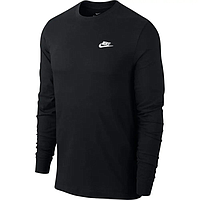 Футболка Nike Sportswear Club Tee Ls (AR5193010)