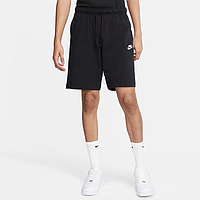 Шорти Nike Short Sportswear Club Fleece (BV2772010)