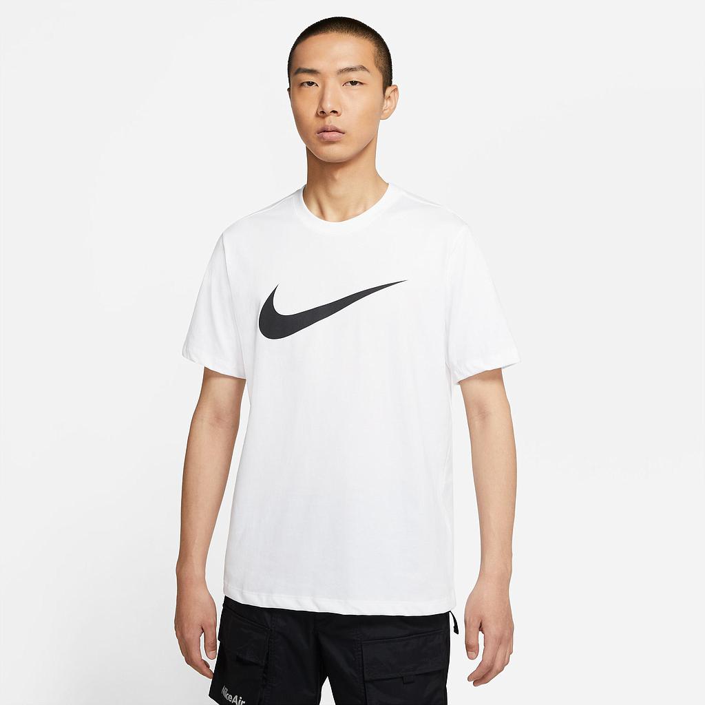 Футболка Nike Shirt Sportswear Icon Swoosh (DC5094100) - фото