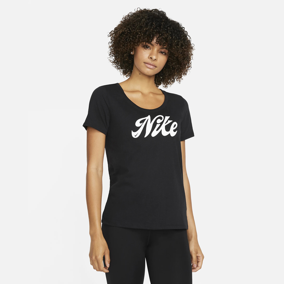 Футболка Nike Shirt "Script" (FD2986010) - фото