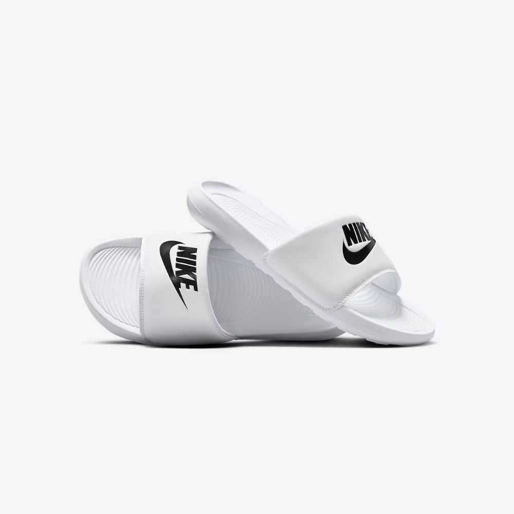 Сланці Nike W Victori One Slide (CN9677100) - фото