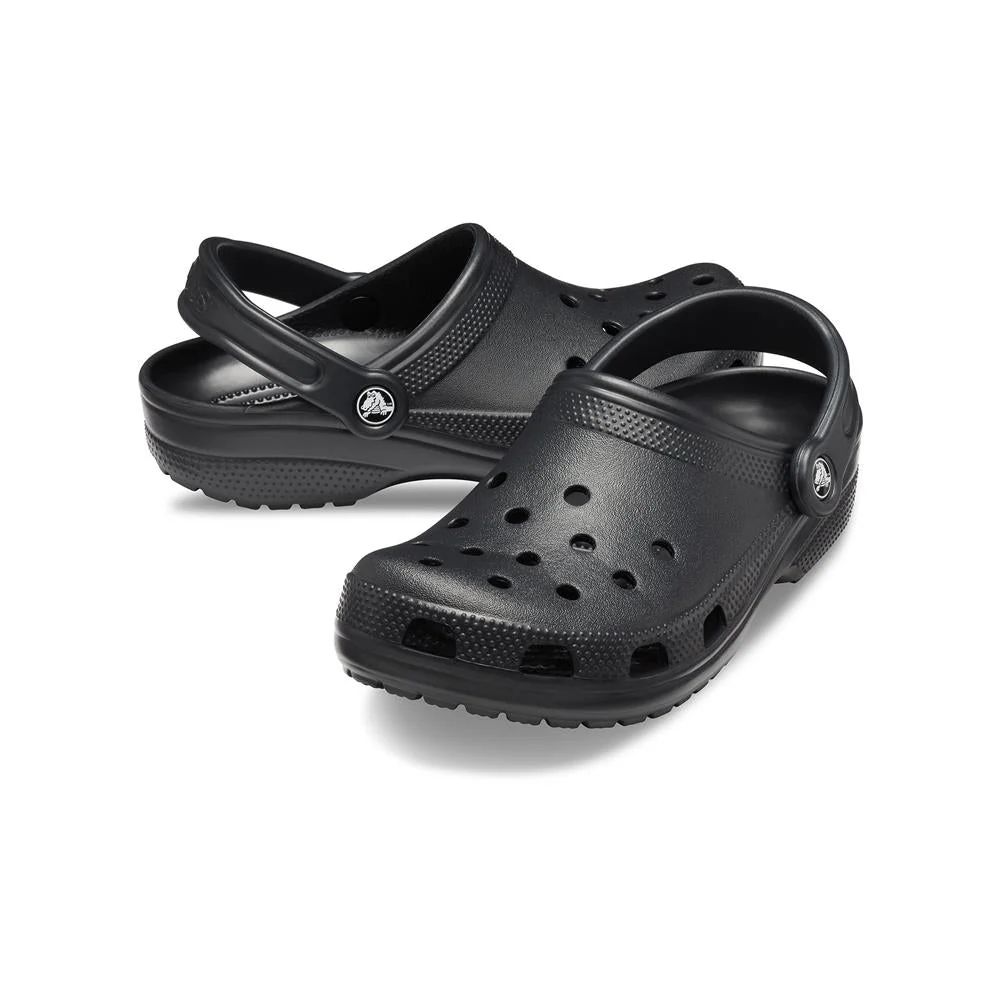 Сабо Crocs Classic (10001001) - фото