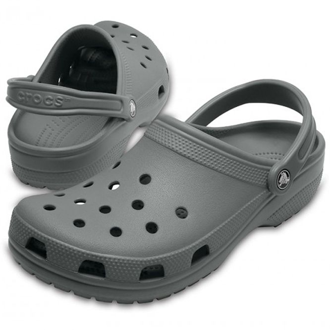 Сабо Crocs Classic (100010DA) - фото