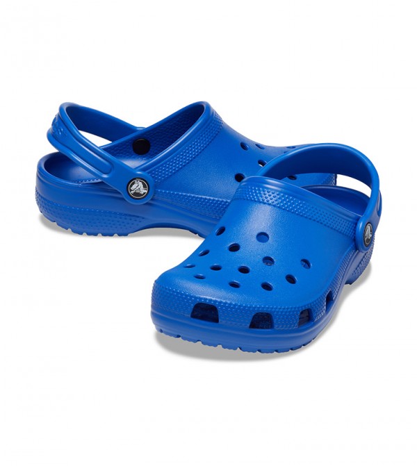 Сабо Crocs Classic Clog K (2069914KZ) - фото
