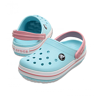 Сабо Crocs Crocband Clog K (2070064S3)