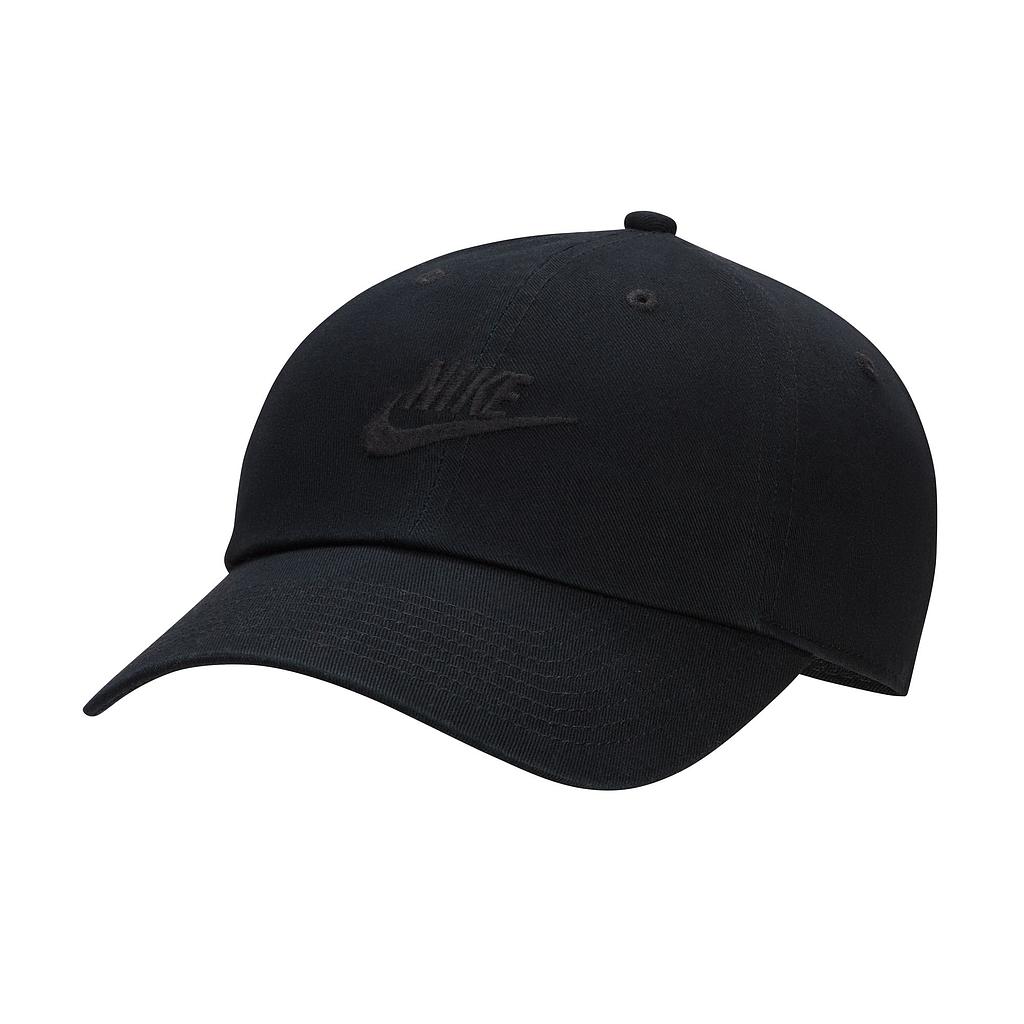 Кепка Nike Club Unstructured Futura Wash Cap (FB5368010) - фото