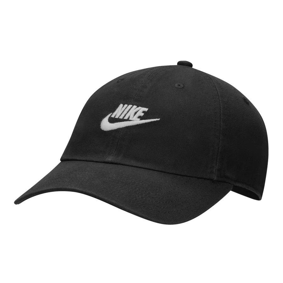 Кепка Nike Club Unstructured Futura Wash Cap (FB5368011) - фото