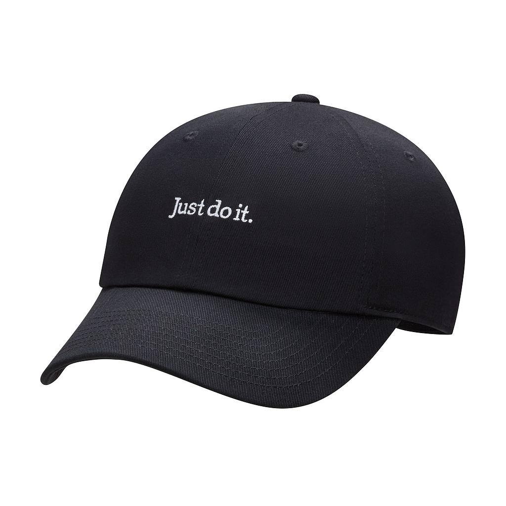 Кепка Nike Club Unstructured JDI Cap (FB5370010) - фото
