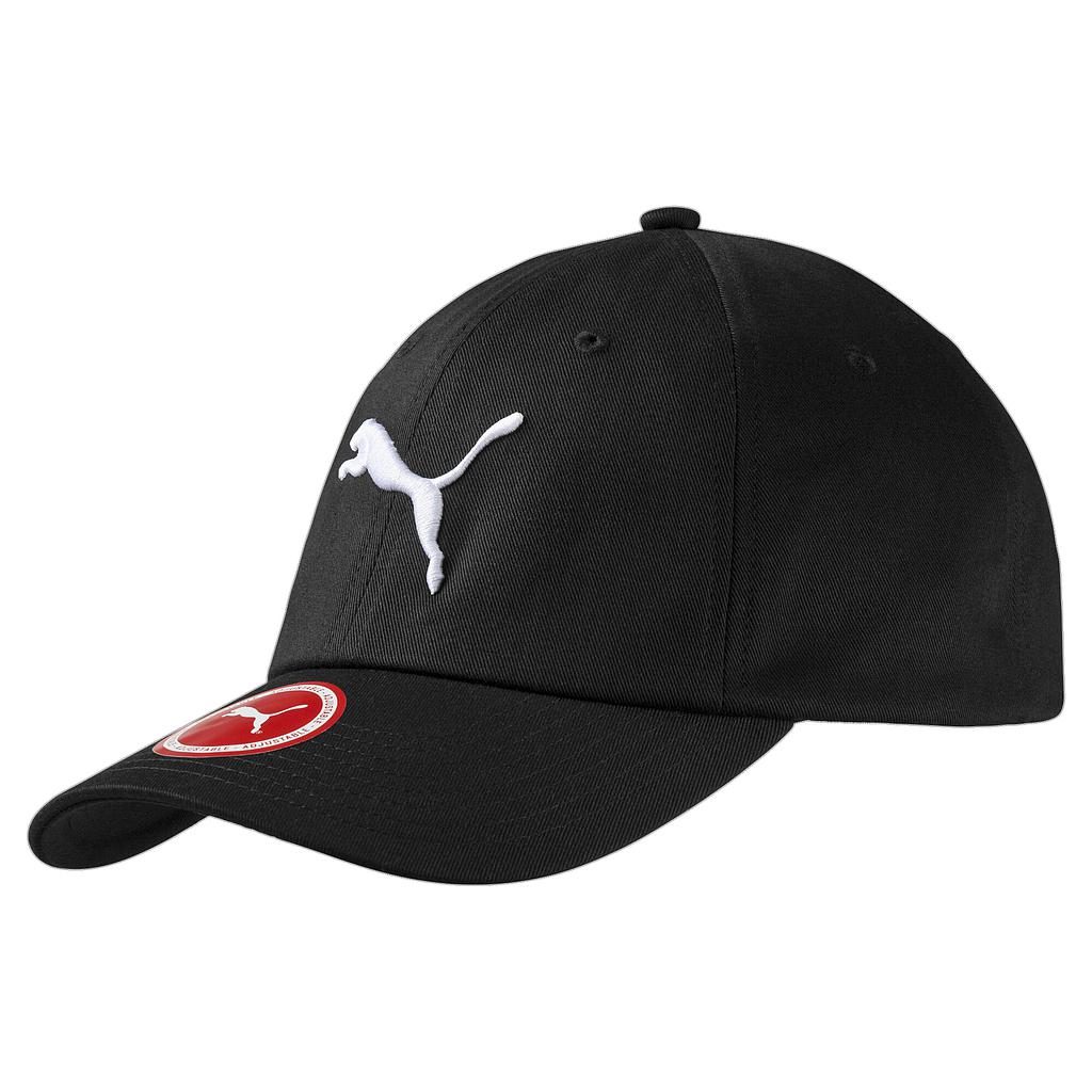 Кепка Puma Ess Cap (05291901) - фото